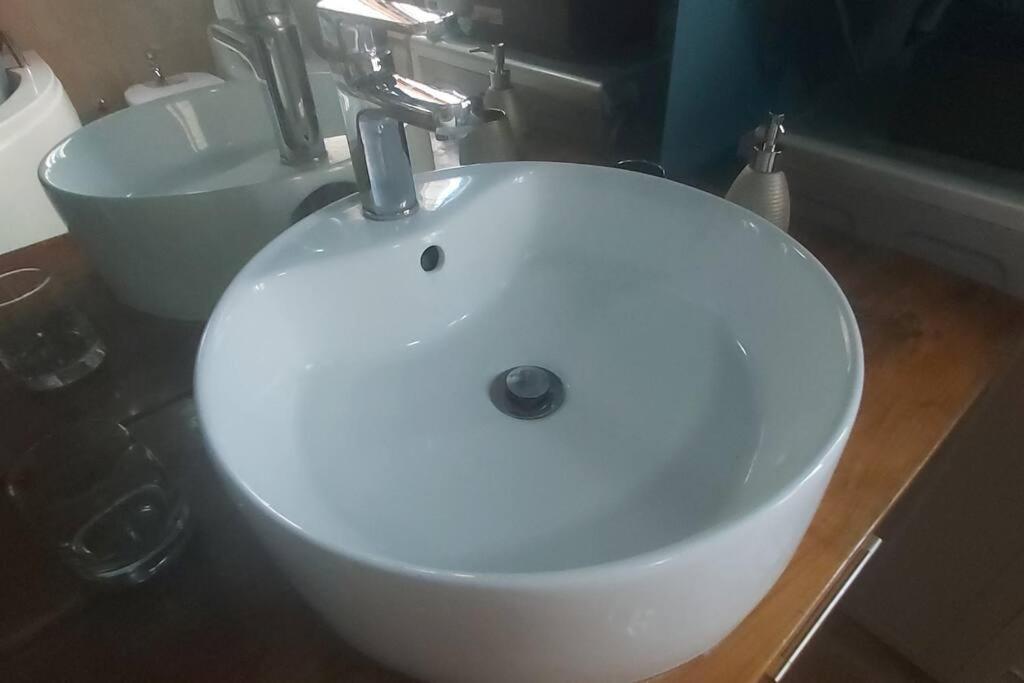 Apartamento Pleno Centro Depto Patrimonial Factura A Empresas *