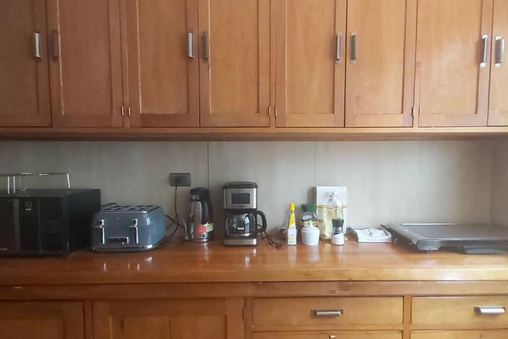 Pleno Centro Depto Patrimonial Factura A Empresas Apartamento Concepción