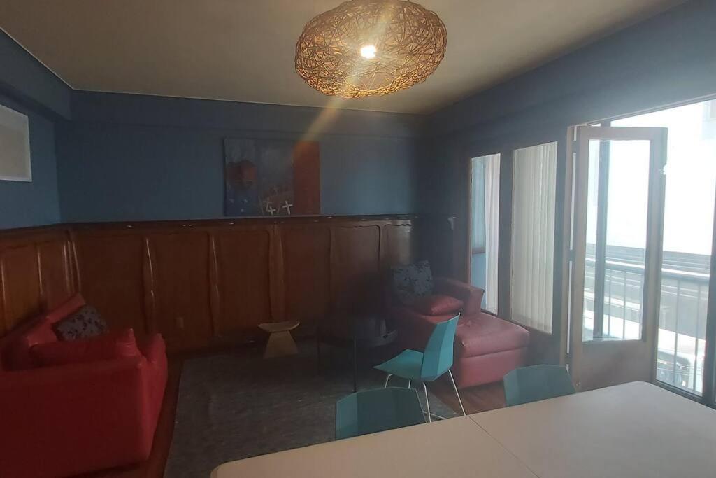 Apartamento Pleno Centro Depto Patrimonial Factura A Empresas *