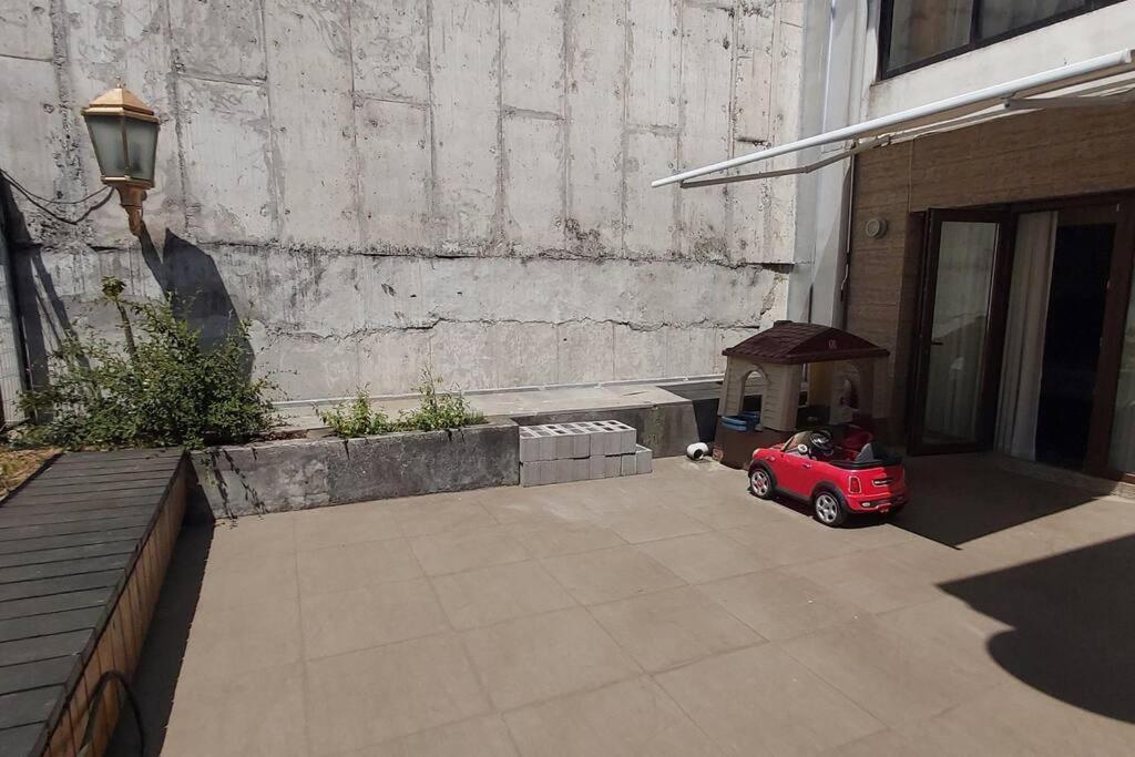 Pleno Centro Depto Patrimonial Factura A Empresas Concepción