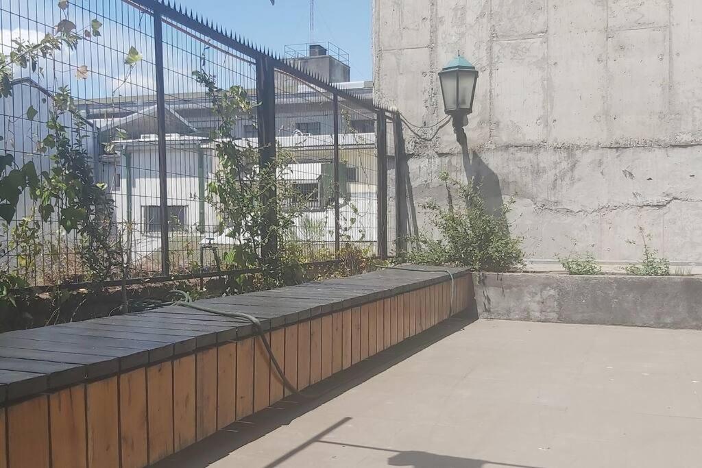 Pleno Centro Depto Patrimonial Factura A Empresas Apartamento